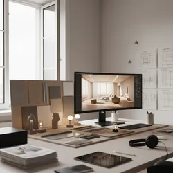 Fix 5 Common Coohom Rendering Problems