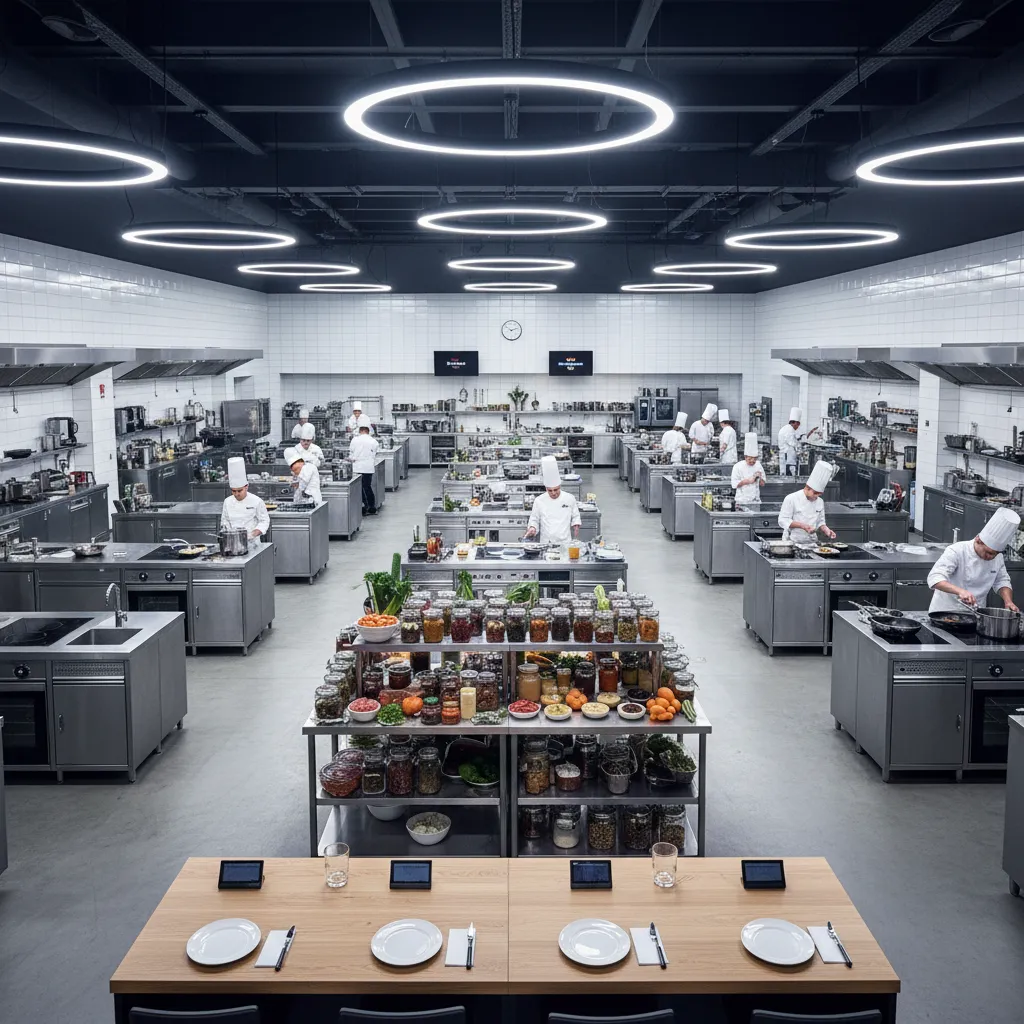 6 Fixes for Common Cooking Competition Problems