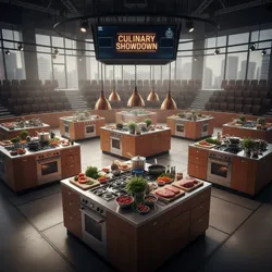 How to Make Kitchen Contests More Engaging