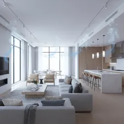How to Optimize Cooling Efficiency in an 1800 Sq Ft Home