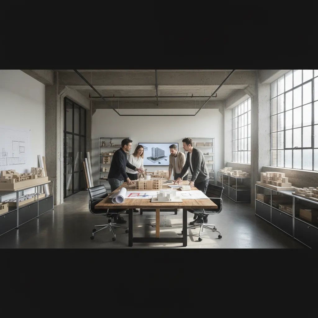 Career Paths After Studying Design at Cooper Union