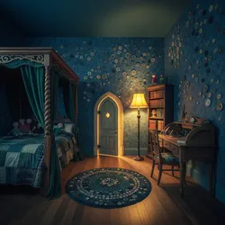 Best DIY Coraline Decorations for Bedrooms: What to Make and What to Buy