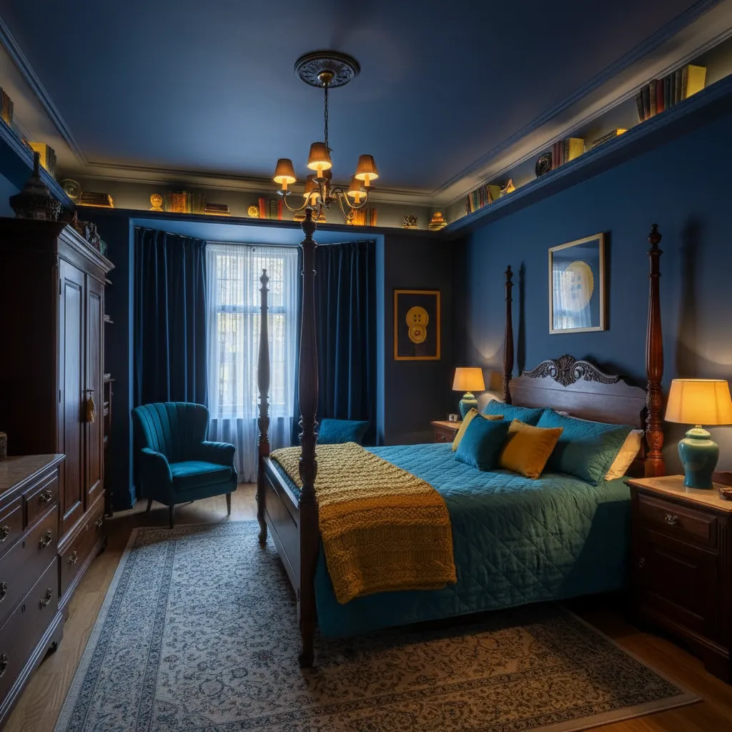 Using the Wrong Color Palette