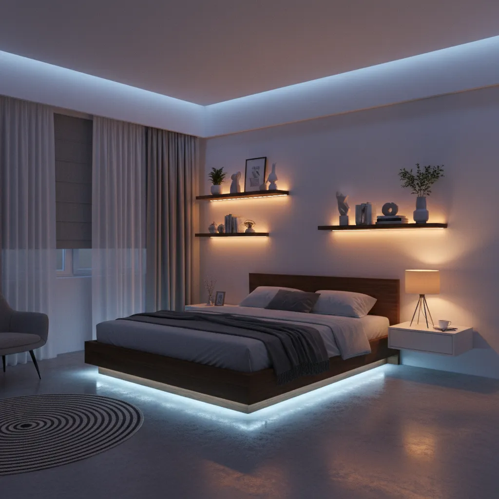 Choosing the Right Color Temperature