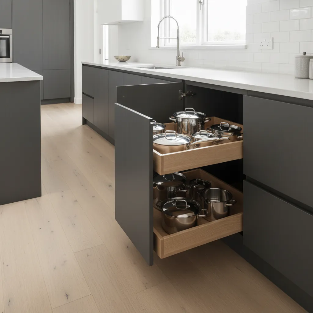 Evaluating Accessibility and Daily Use