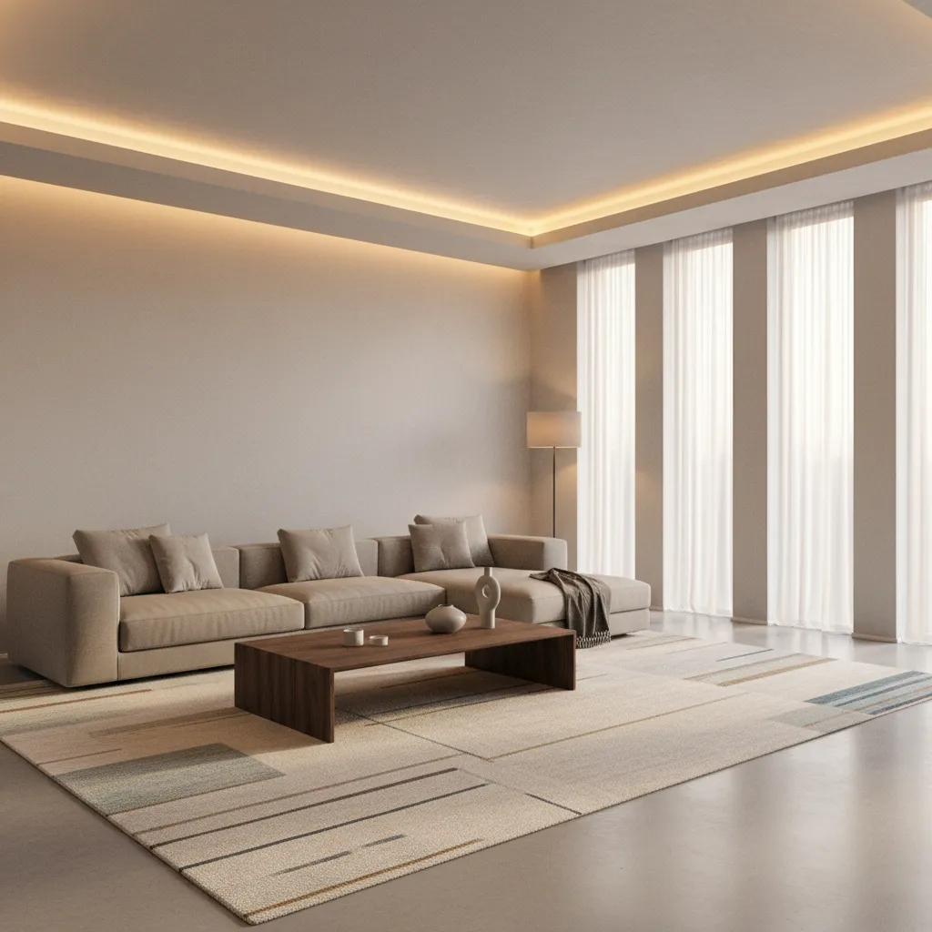 Corner Ceiling Lights for Living Room Ideas That Actually Work