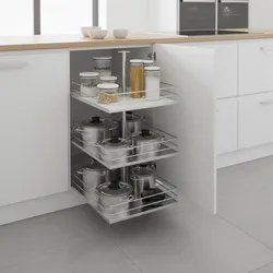 Common Corner Kitchen Cabinet Problems and How to Fix Them