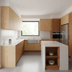 Best Materials for Corner Kitchen Sink Cabinets: Durability and Maintenance Guide