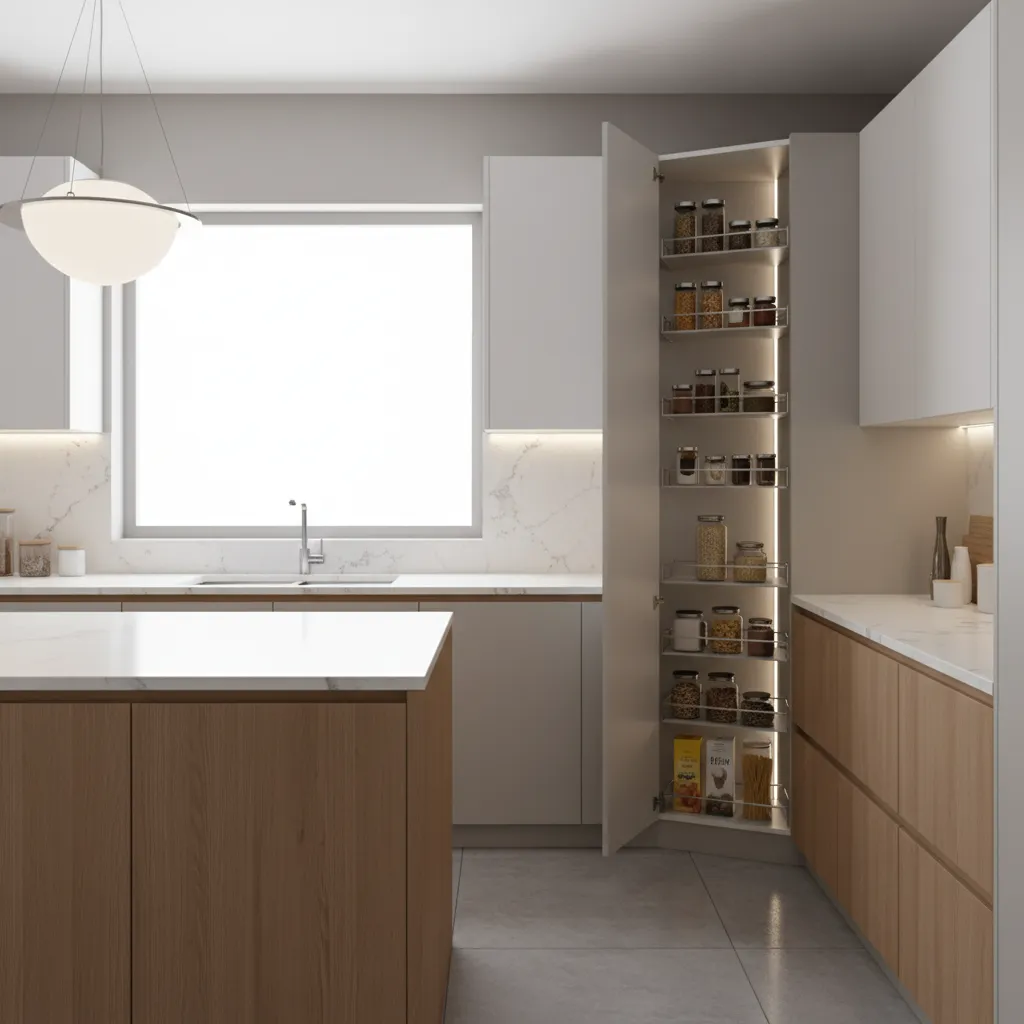 Common Problems with Corner Tall Cabinets and How to Fix Them