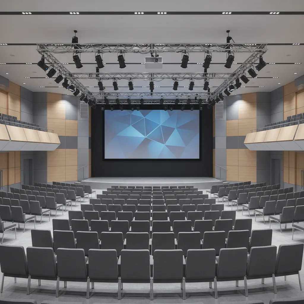 Hospitality Industry Design Benchmarks