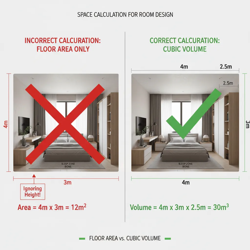 Real Examples of Incorrect vs Correct Calculations