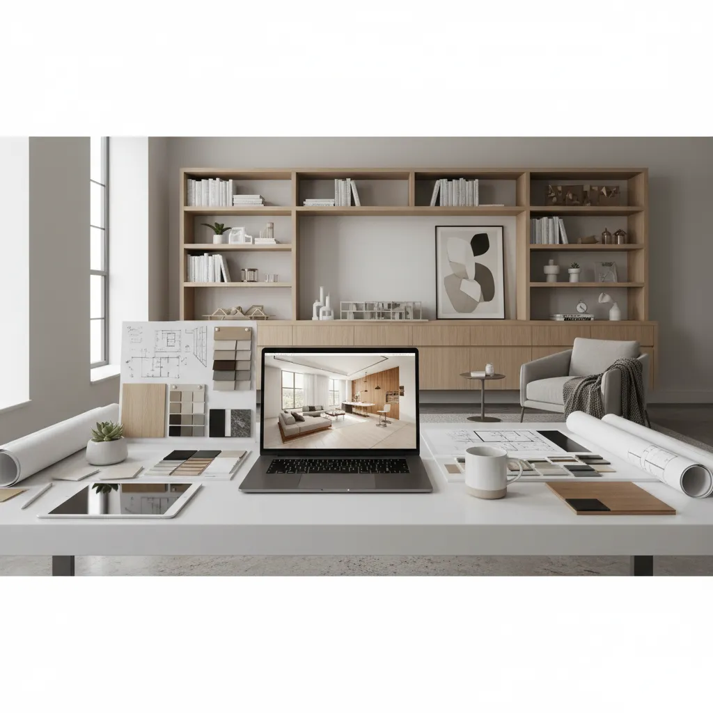 Industry Acceptance of Correspondence Interior Design Degrees