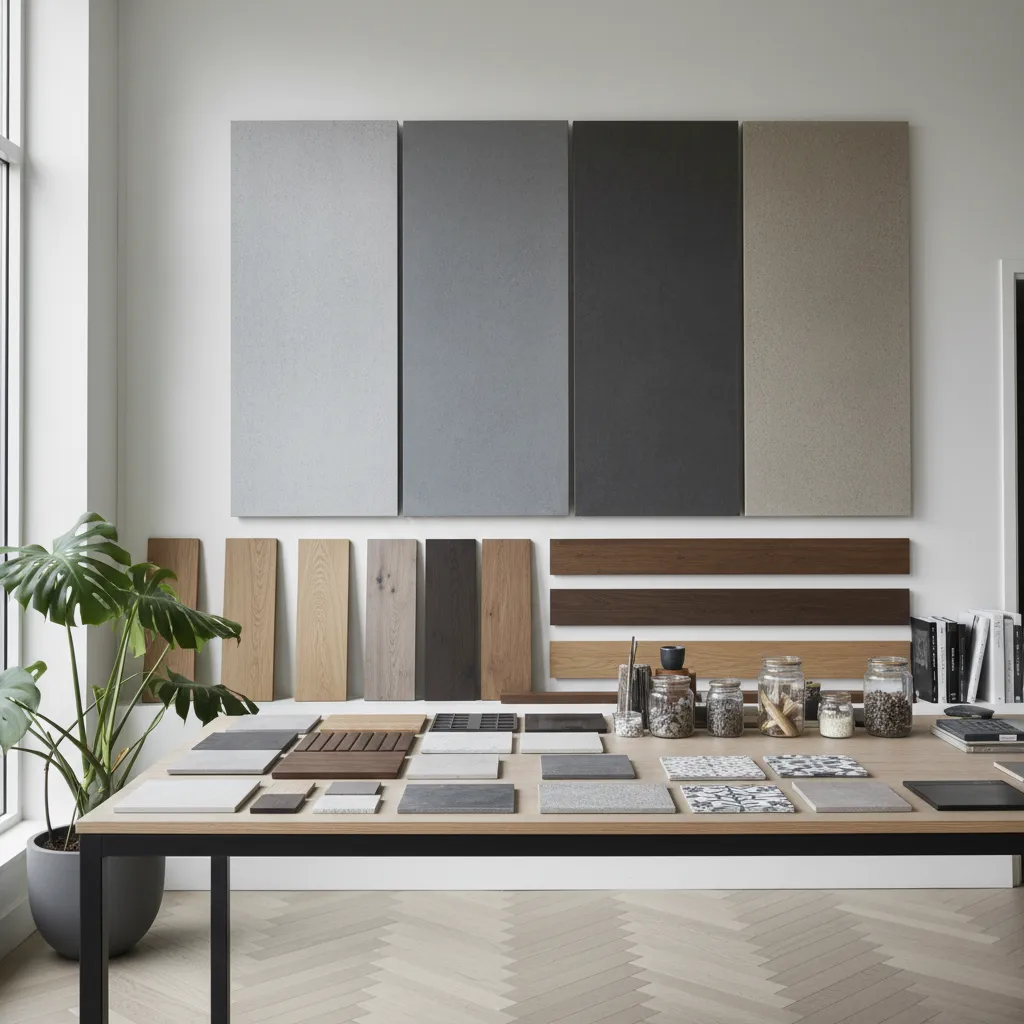 Choosing Cost-Effective Building Materials