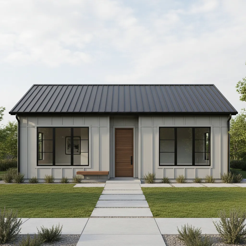 How to Reduce the Cost of Building a 1000 Sq Ft Home