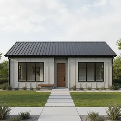 How to Reduce the Cost of Building a 1000 Sq Ft Home