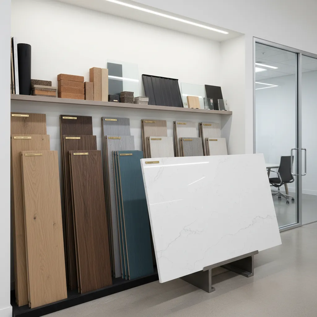 construction materials used for affordable home building