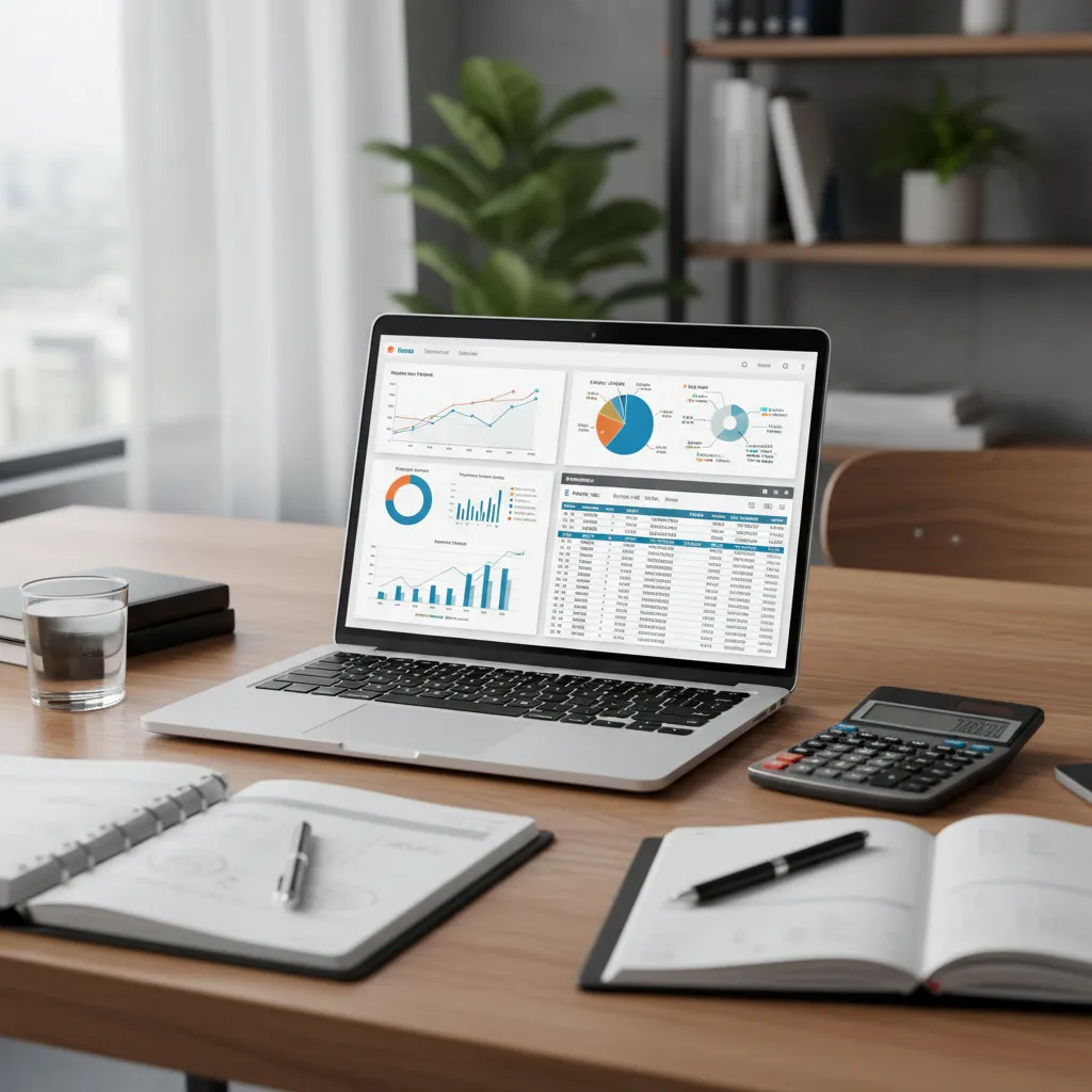 Cálculo de costes en el desarrollo de una estrategia de mercado