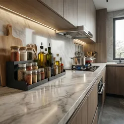 Common Countertop Kitchen Organizer Problems and How to Fix Them