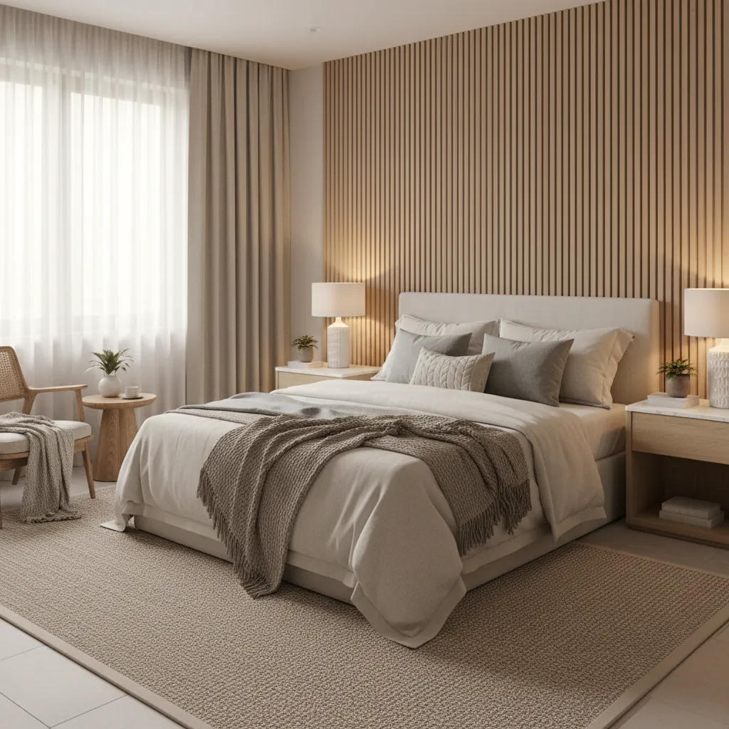 5 Simple Room Decoration Ideas for Couples