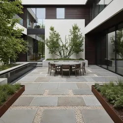 Choose the Right Courtyard Paving: 5 Smart Design Tips