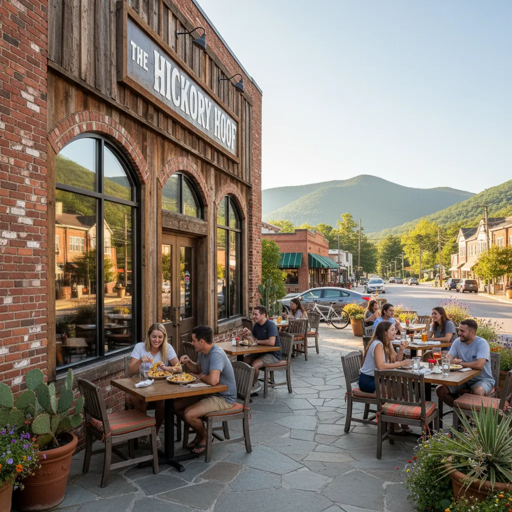 Coyote Kitchen Boone Local Favorite for Fresh Southwestern Bowls