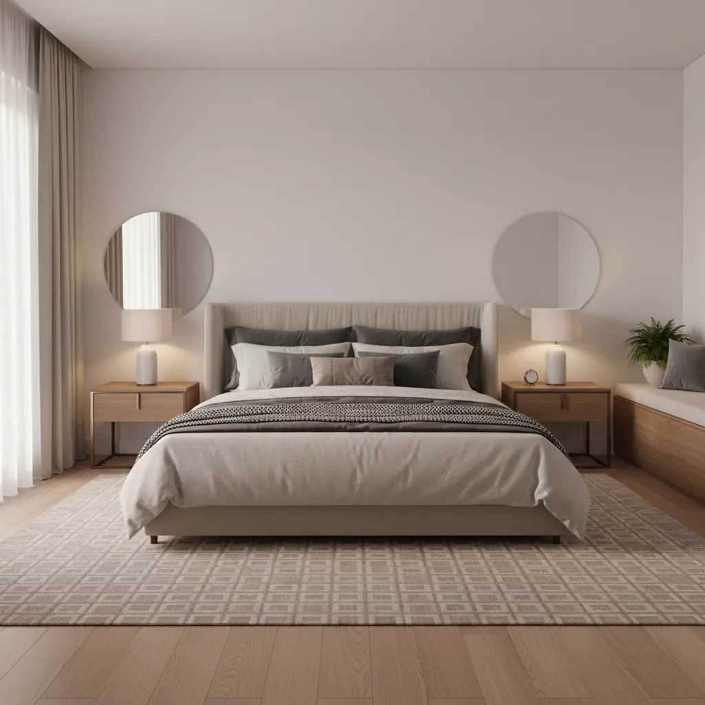 5 Couple Room Ideas That Feel Cozy and Smart