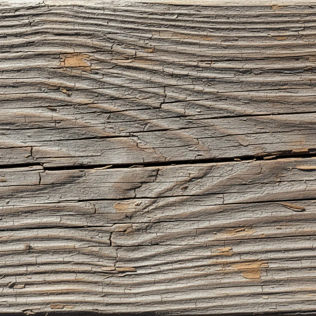 Mold, Mildew, and Early Rot Issues