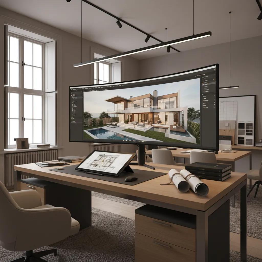 Creador de diseños de casas: cómo planificar tu hogar