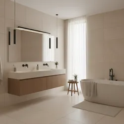 Common Cream Bathroom Design Mistakes and How to Fix Them
