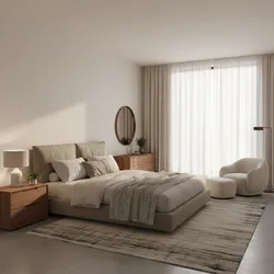 How to Choose the Right Cream Curtains for Your Bedroom