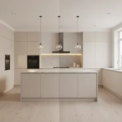 Why Cream Cabinets Look Yellow or Dull Under Certain Lighting