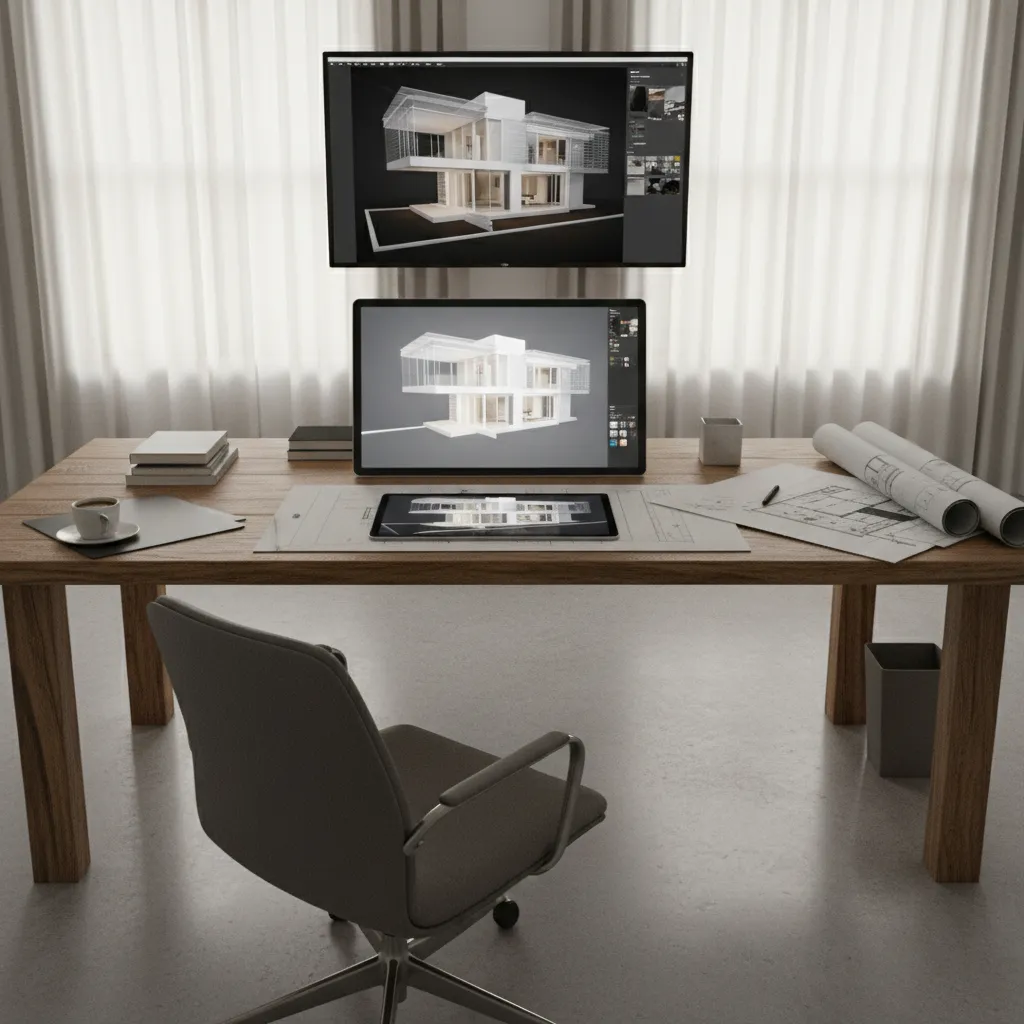 Crear diseños de casas: guía práctica para empezar