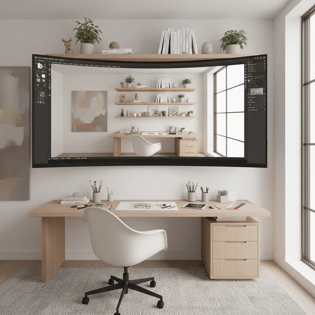 Best Room Design Software for Creative Spaces