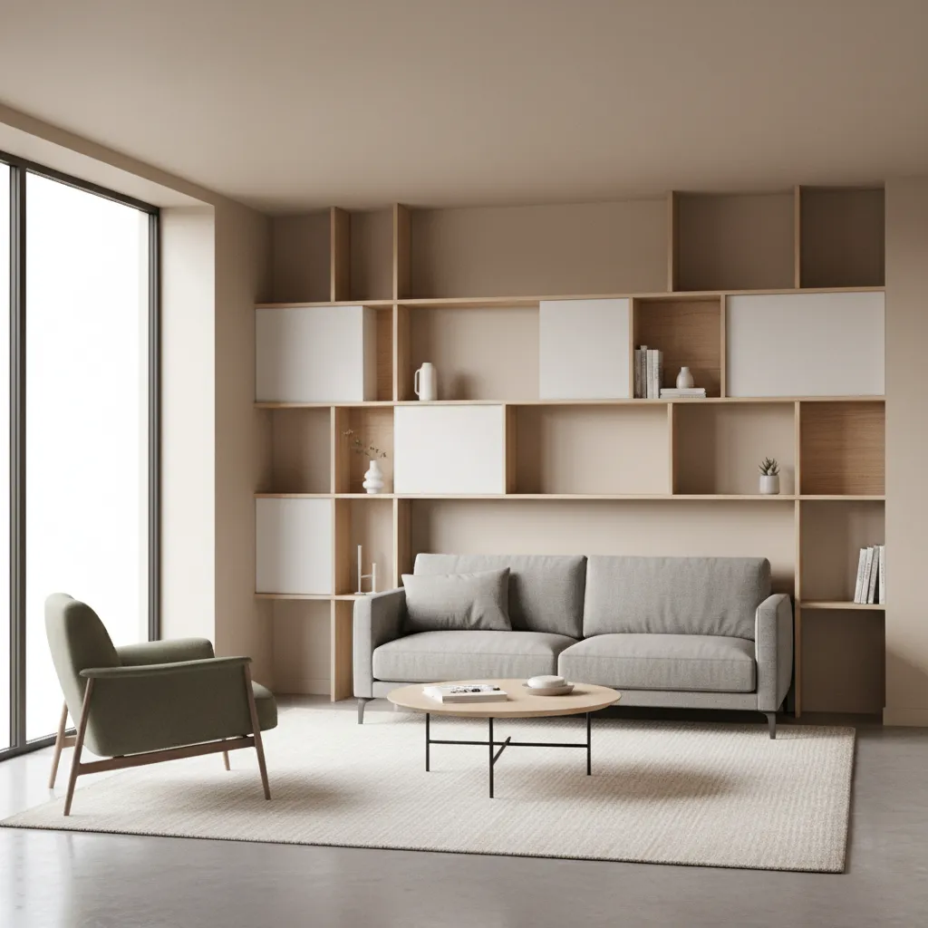 Creative Room Layouts for Small Spaces