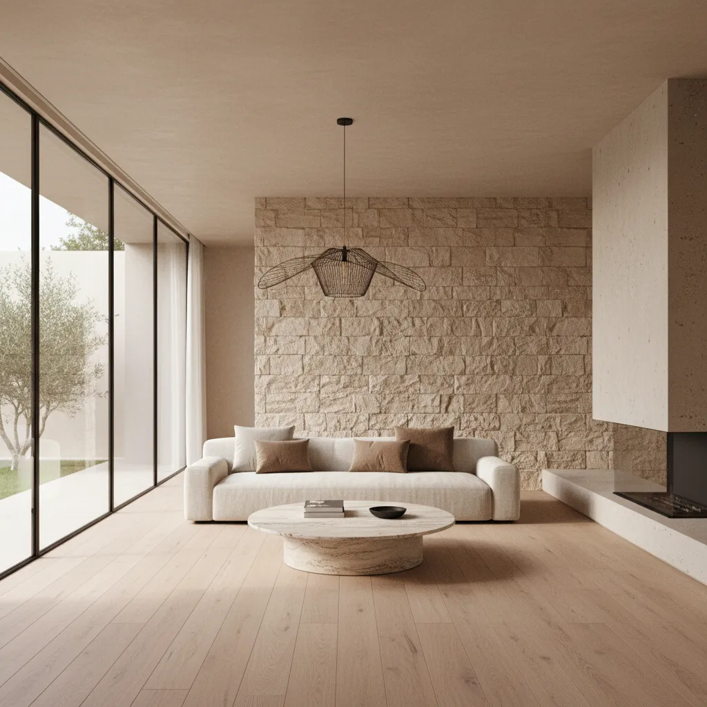 Cristina Sainz: diseñadora de interiores y su estilo