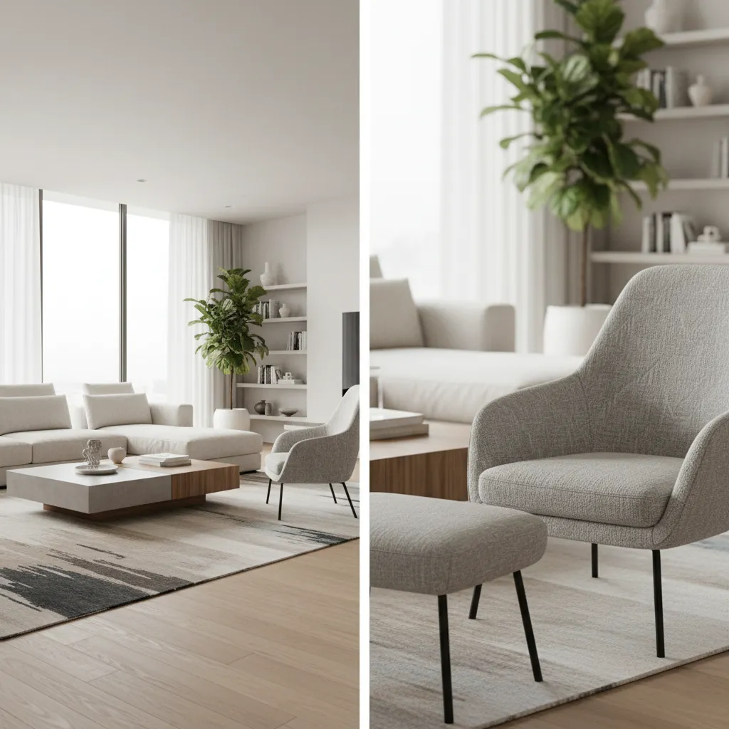 When the Furniture Item Is Too Generic