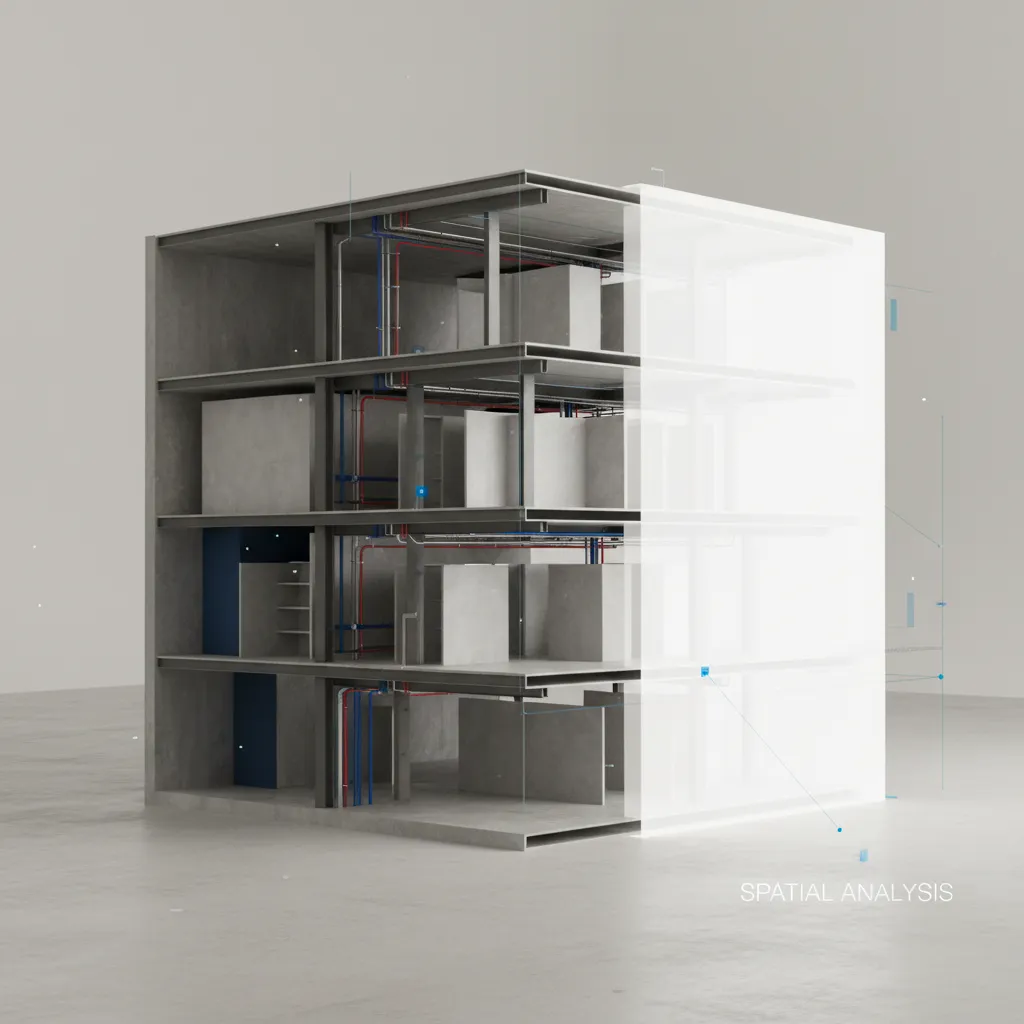3D Model Cross Section vs Clipping Plane