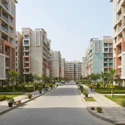 Crossing Republik GH7 A in the Local Real Estate Market