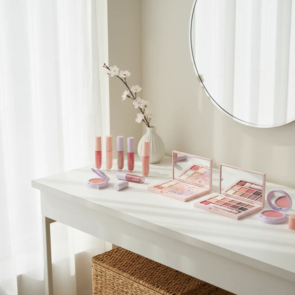 Cruelty-Free Alternatives to Etude House Products