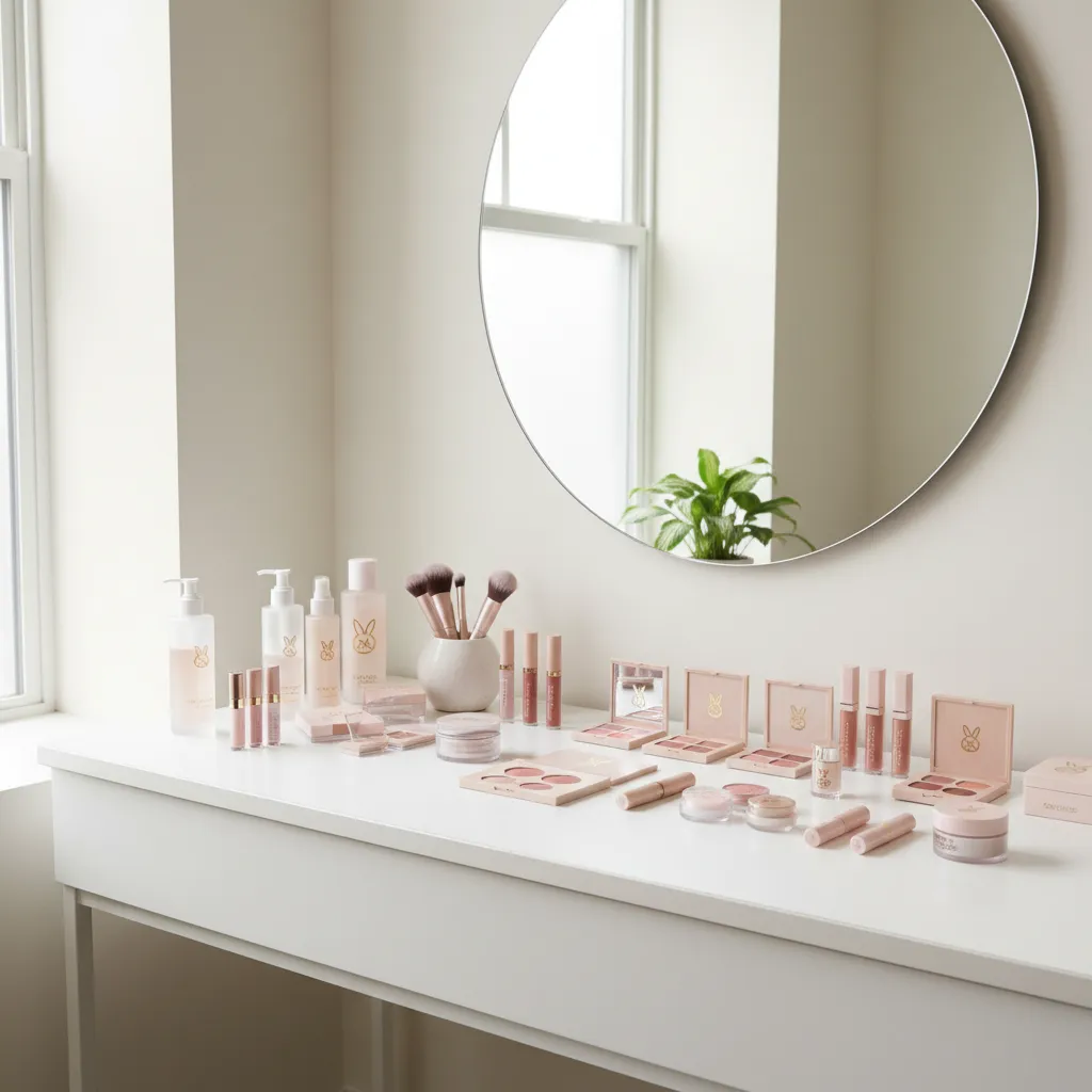 How to Identify Truly Cruelty‑Free Makeup Brands