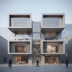 Common Problems When Designing Cubic Buildings and How to Fix Them