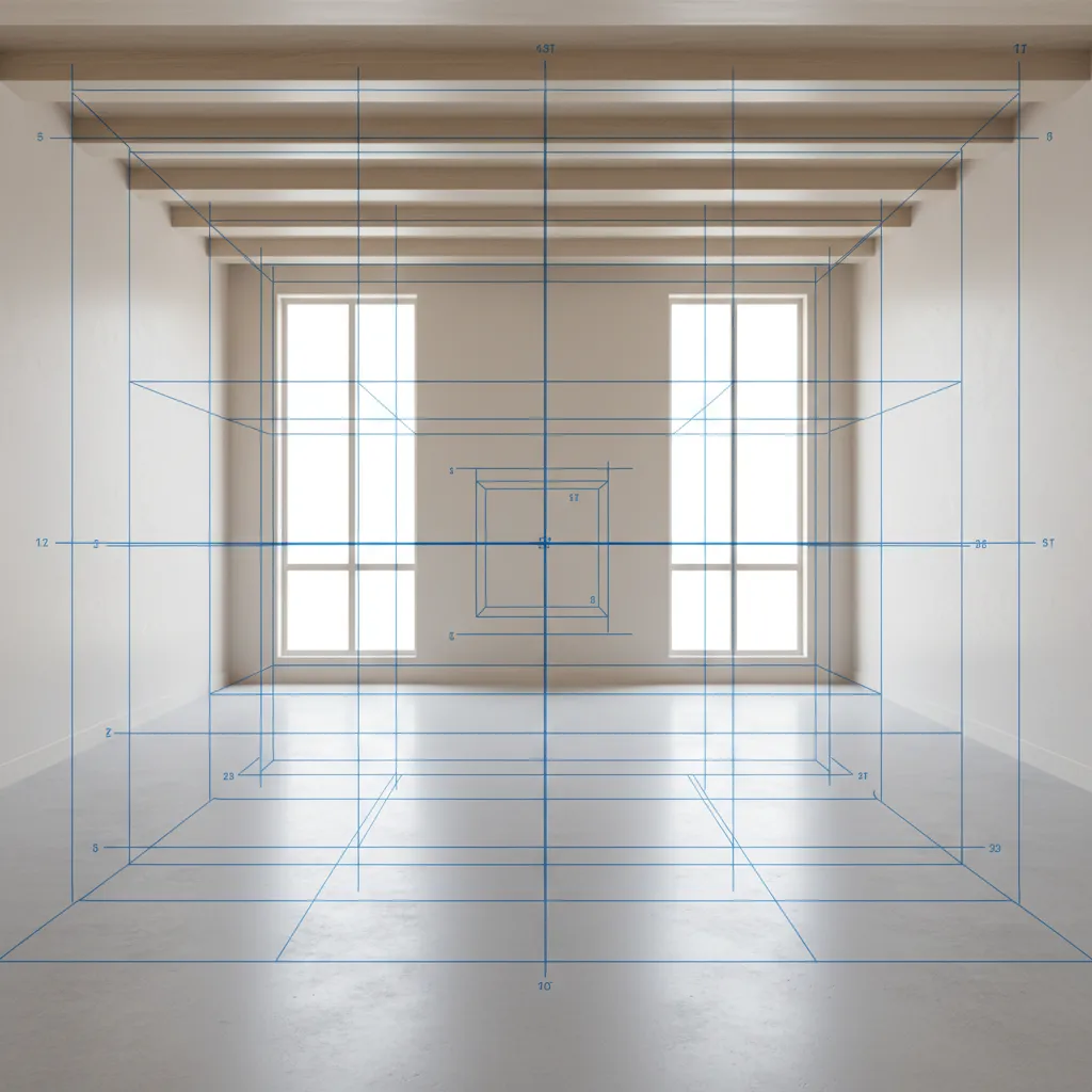 What Cubic Feet Represents in Volume Calculations