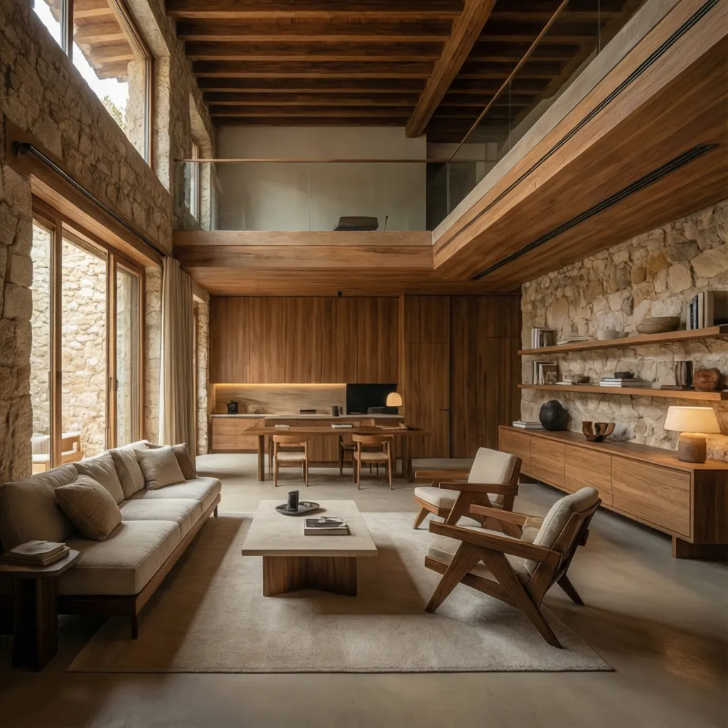 Cul de Sac Valencia: diseño de interiores que marca tendencia