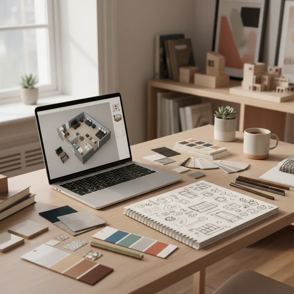 Curso Aprendum decorador de interiores opiniones reales