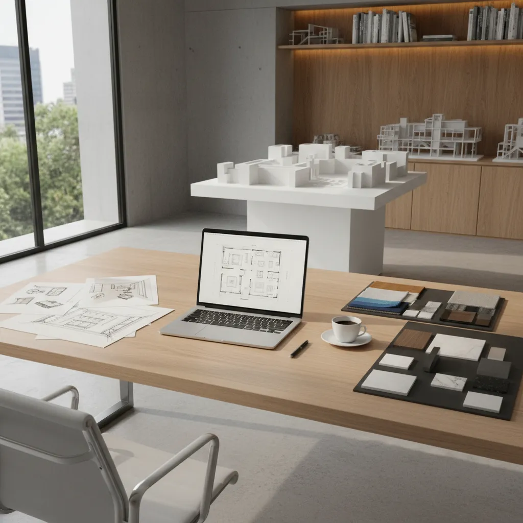 Curso decoración de interiores gratis: cómo empezar