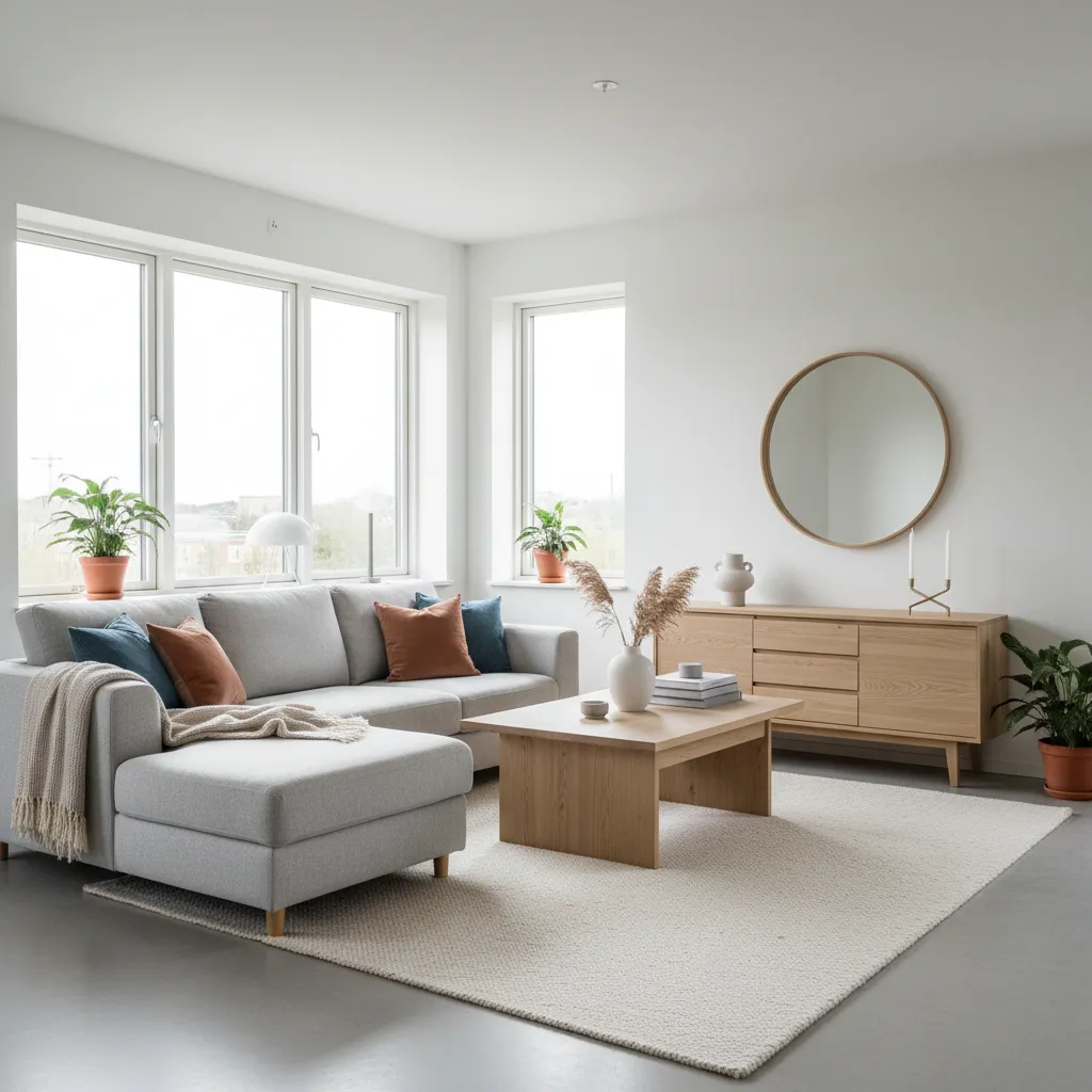 Curso decoración de interiores IKEA vale la pena