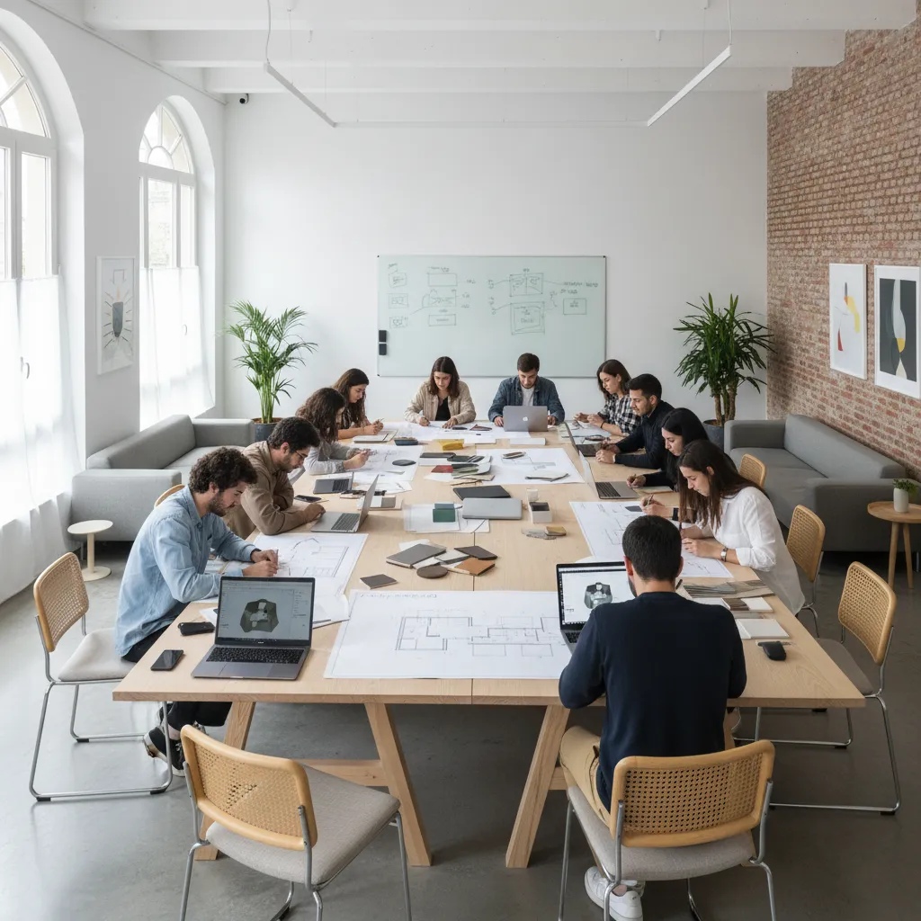 Curso gratis diseño de interiores Granada 2017–2018