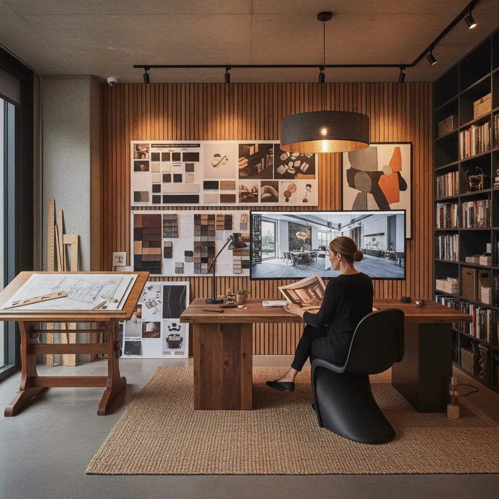 Curso online de diseño de interiores en restauración (Aula 10): qué aprenderás