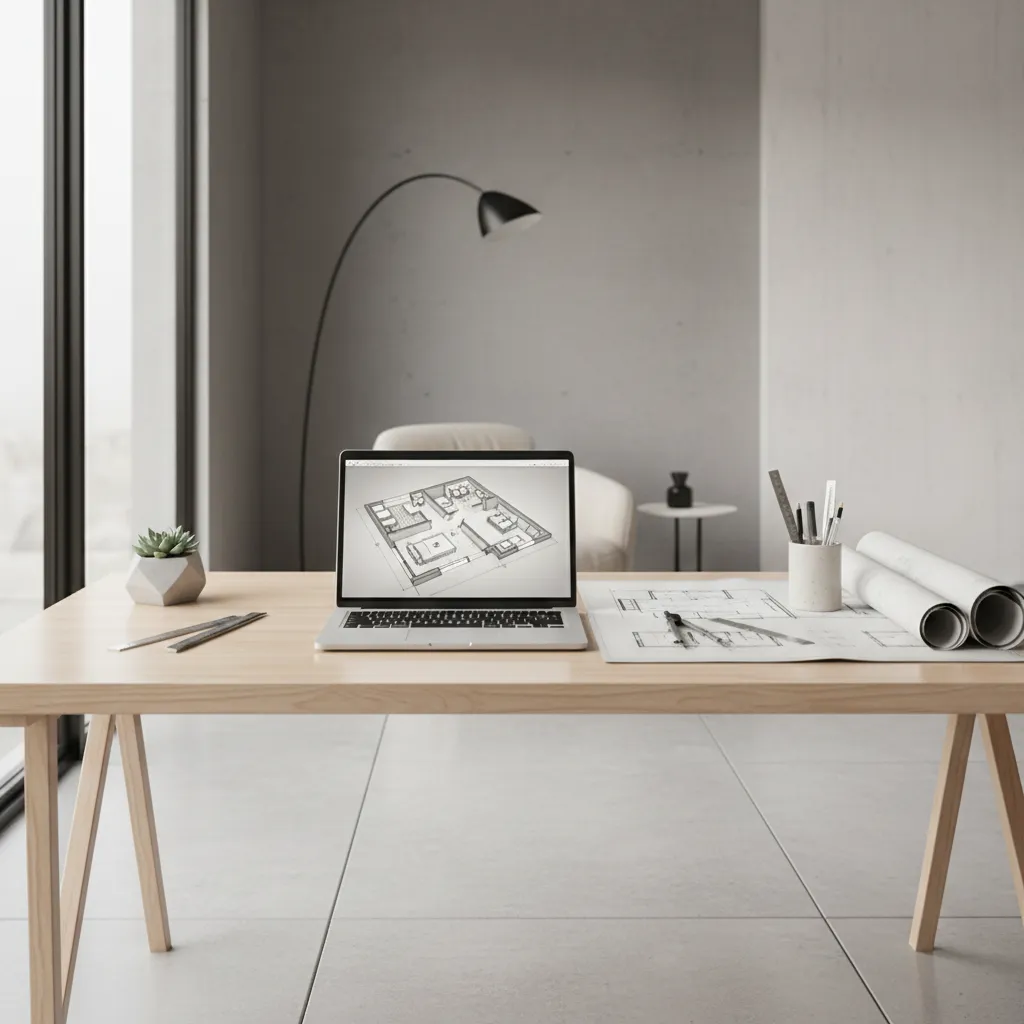 Cursos online gratis de diseño de interiores