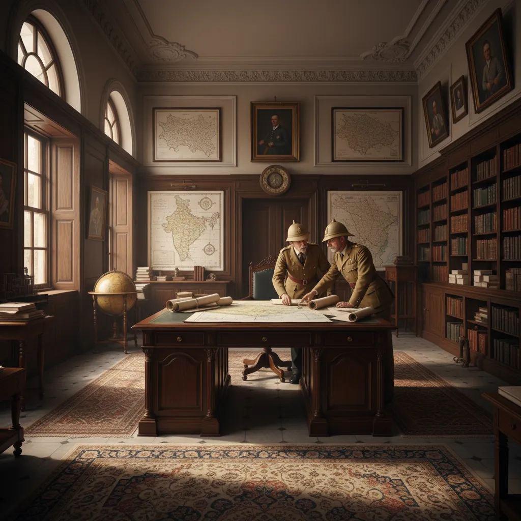 Common UPSC Confusions About the Curzon-Kitchener Controversy